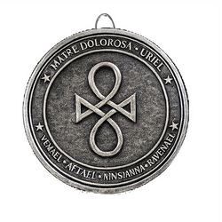 key medalion front 2