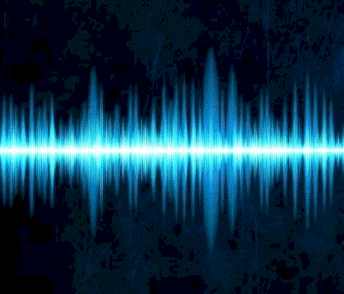 Sound wave