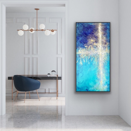 Ray of Hope | lauraparkerartist