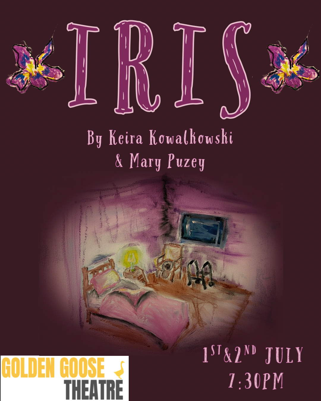 IRIS
