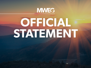 Official Statement on Political Violence and Positive Peace
