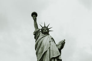 Statue of Liberty (immigration policy)