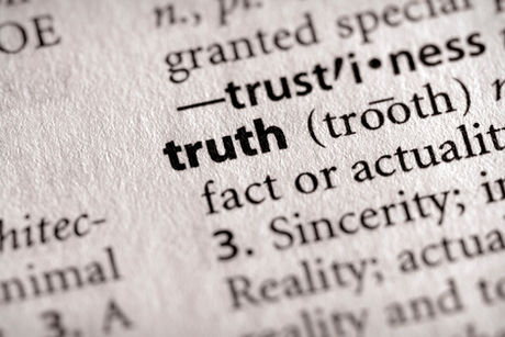 The Post-Truth Era