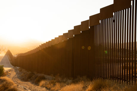 Building a Wall Along the Southern U.S. Border: Impacts and Unanswered Questions