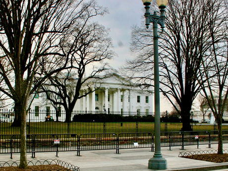 An Introduction to the Presidential Cabinet: Part 1