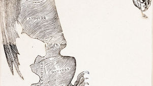Mapping the House: Redistricting in the United States