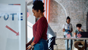 Principled Voter Part 9: Rights and Responsibilities