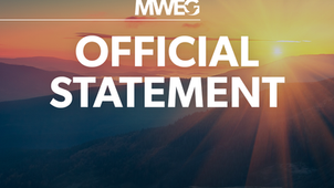 Official Statement on the Upcoming Election