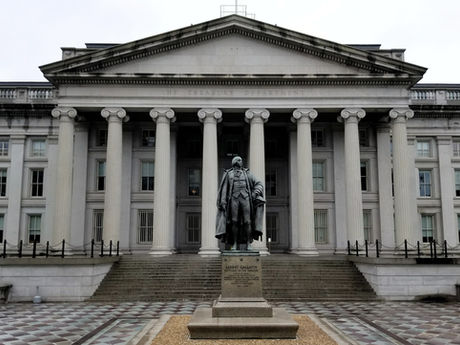 An Introduction to the Presidential Cabinet: Part 2