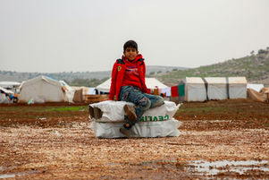 A Q&A About Foreign Aid