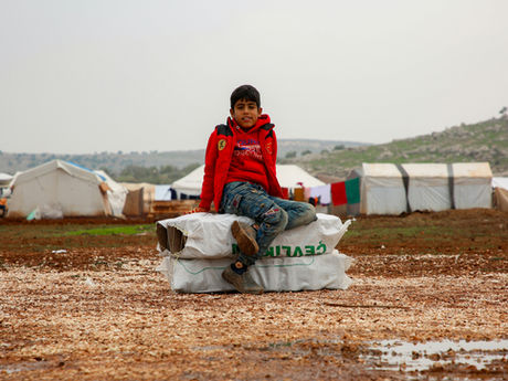 A Q&A About Foreign Aid