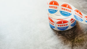 Principled Voter Part 10: Principled Voter Promise