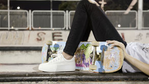 Top 10 skate shops in the city