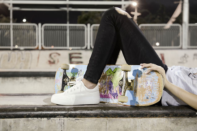 Skater   