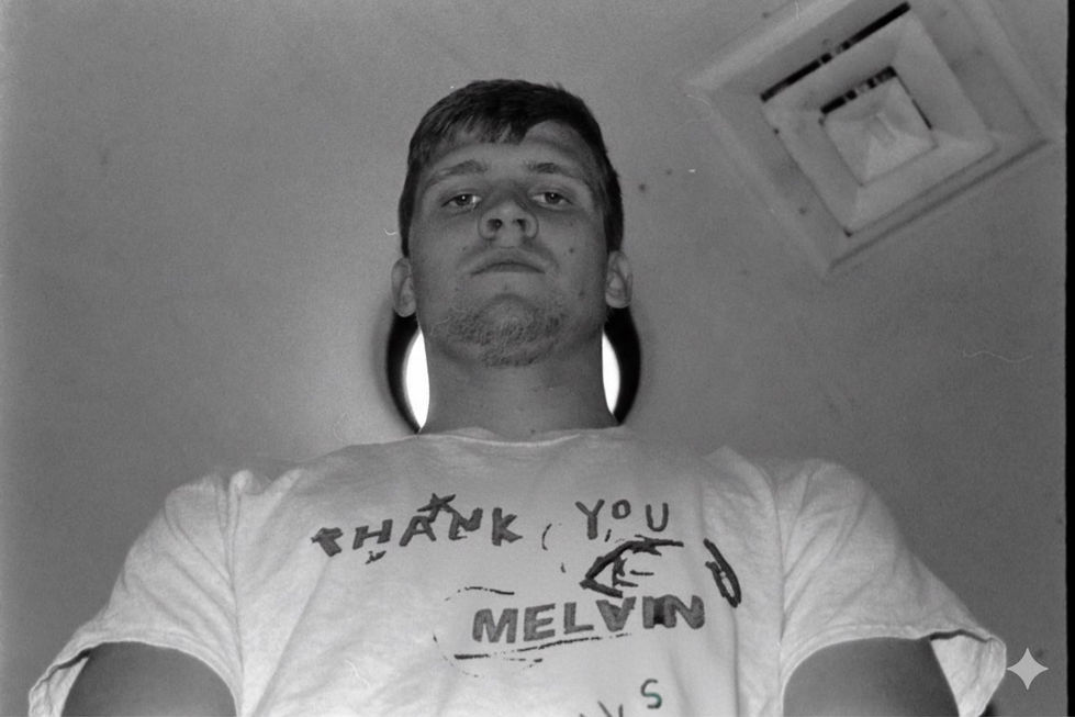 Grateful Tee