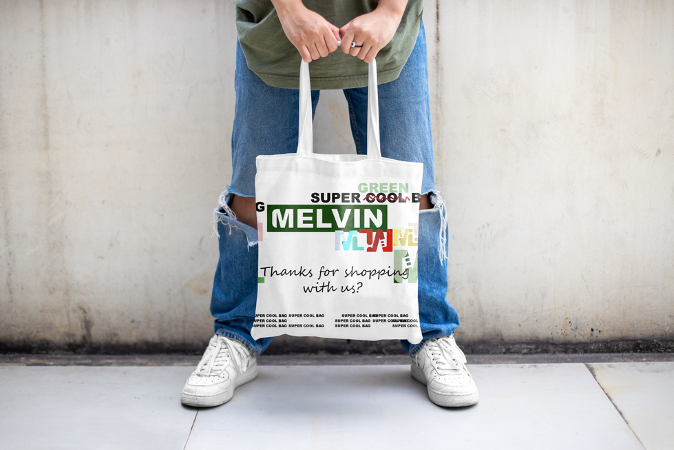 Conceptual Tote