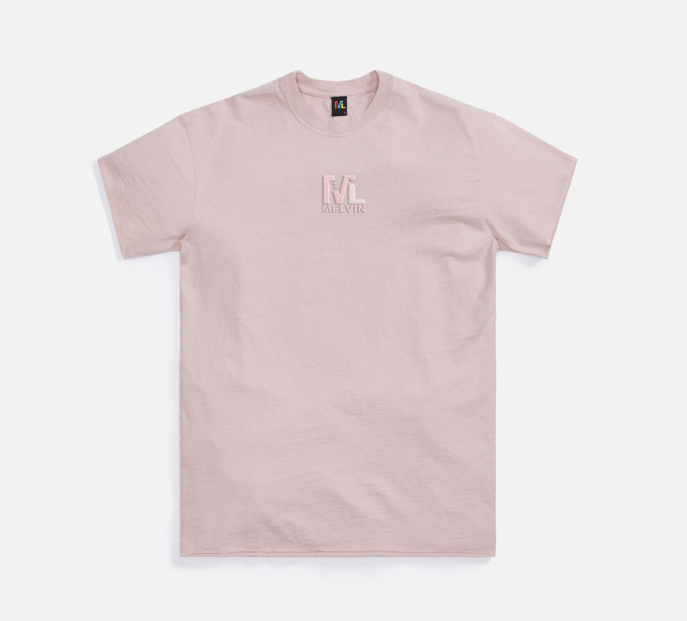 Conceptual Flesh Logo Tee