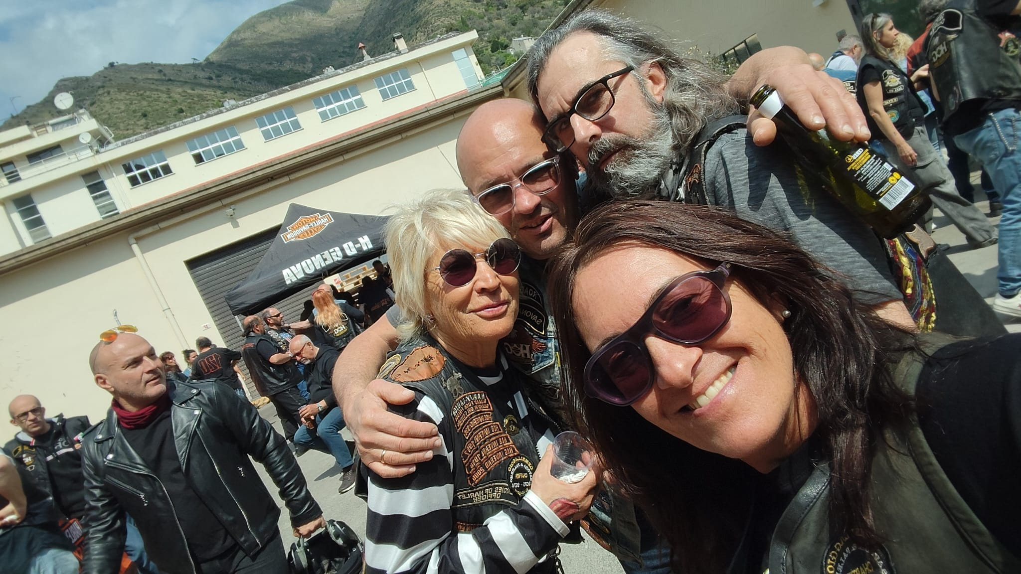 2026 - OPEN HOUSE DEALER GENOVA