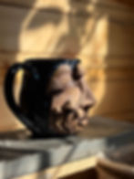 Thumbnail: Mushroom Crone Mug