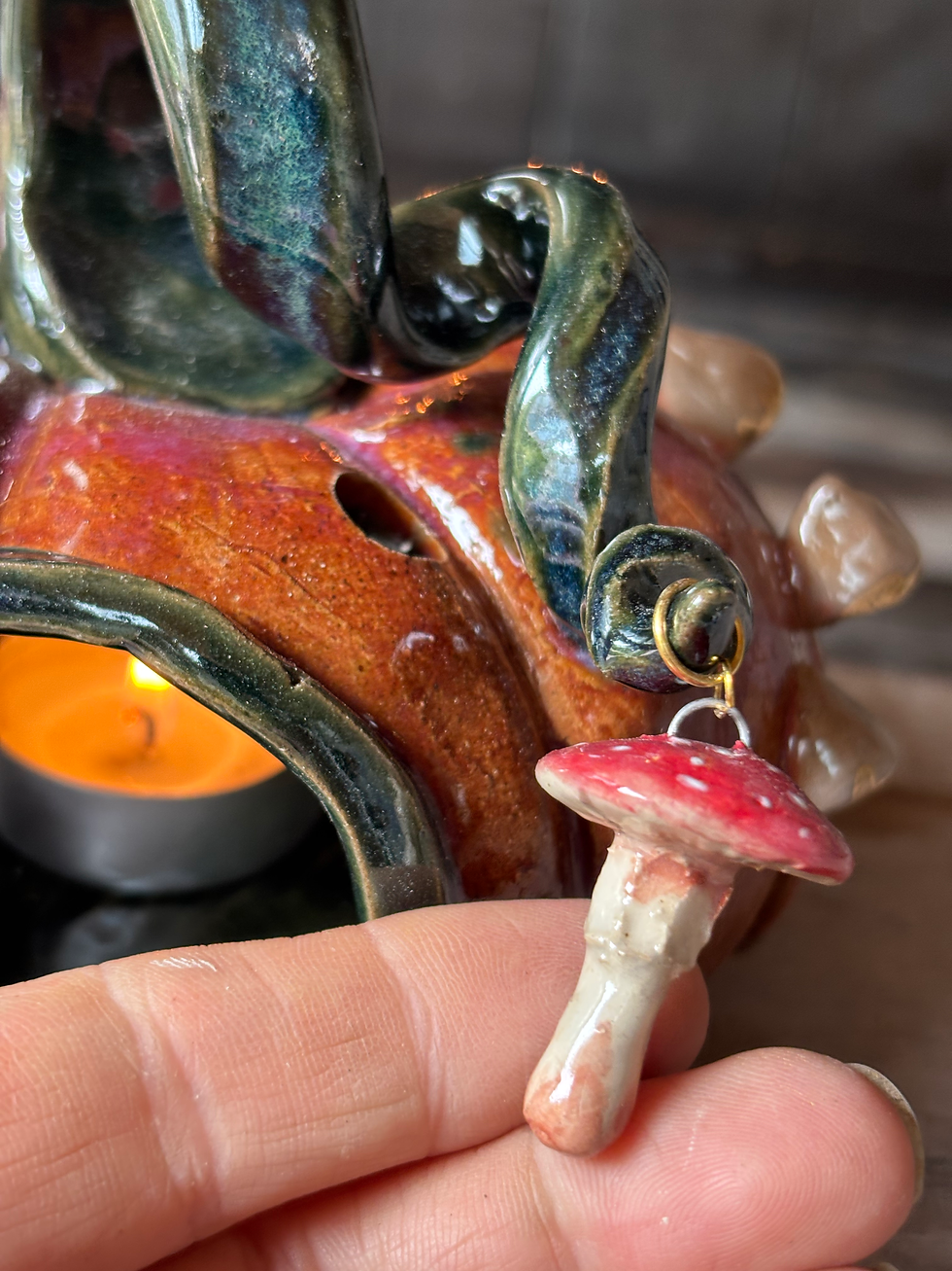 Thumbnail: Fairy Pumpkin