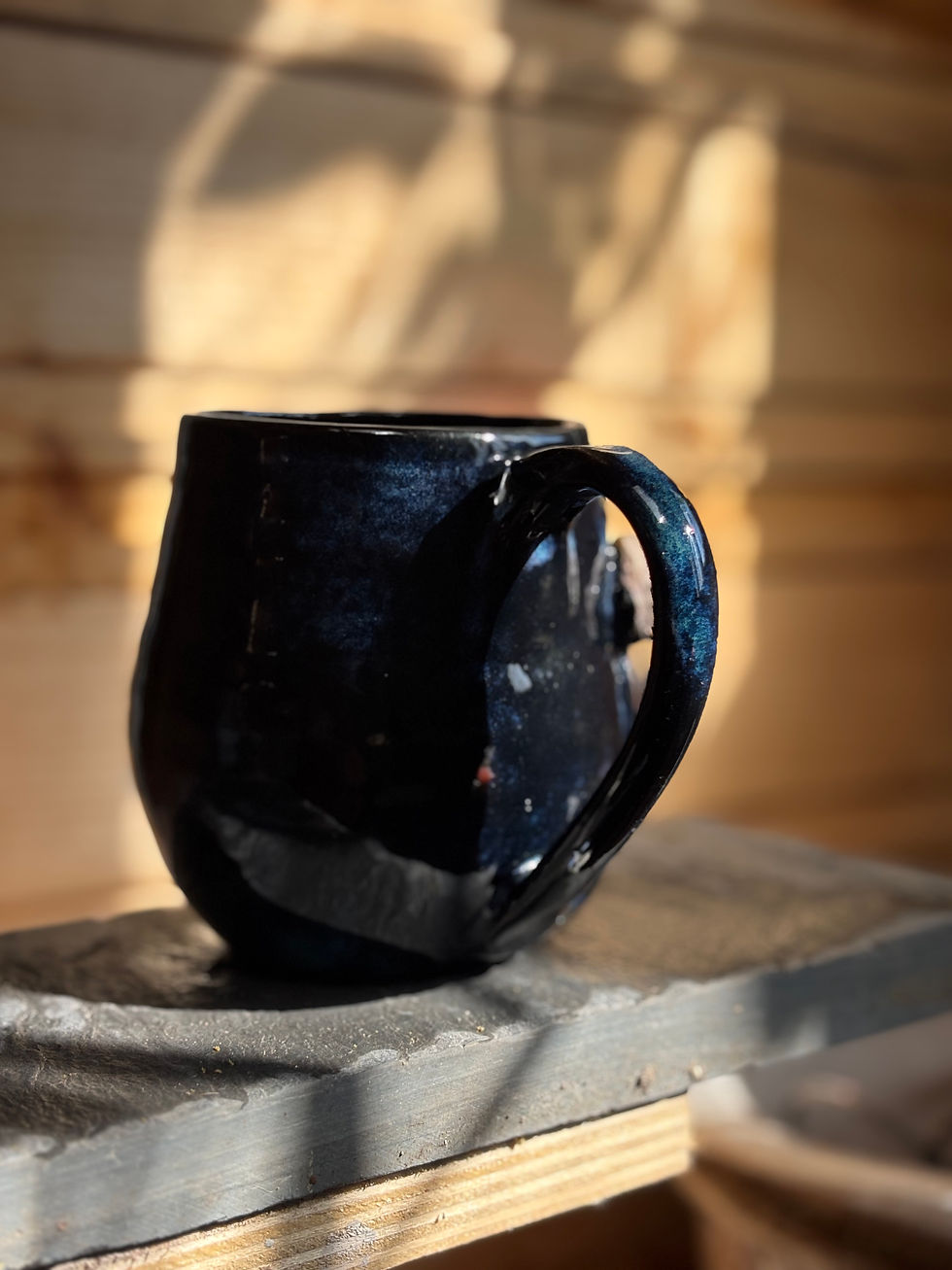Thumbnail: Mushroom Crone Mug