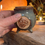 Thumbnail: Mini Cauldron - Triskelion Forest Moss 