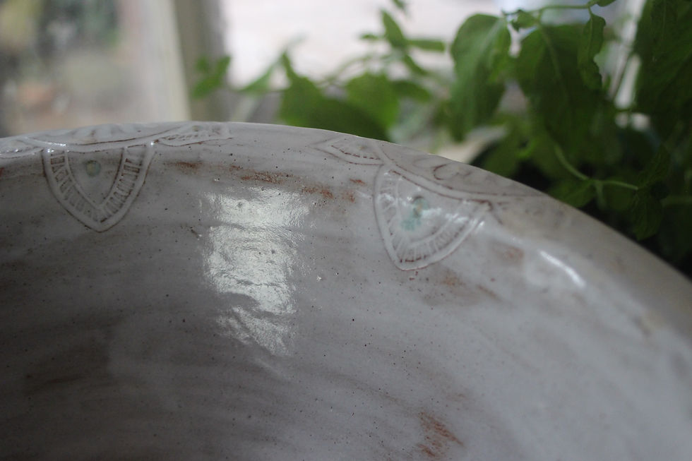 Thumbnail: Medium Earthy Mandala Basin
