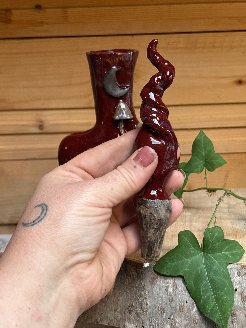 Thumbnail: Large Poison Bottle 