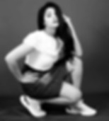 Elix's Female Model Photoshoot