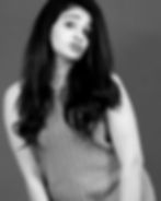 Elix's  Female Model Photoshoot