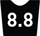 8.8