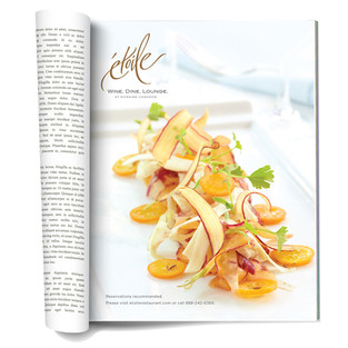 Print Ad