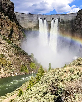 Restaurant & Hotel | Arrowhead Mountain Lodge | Colorado