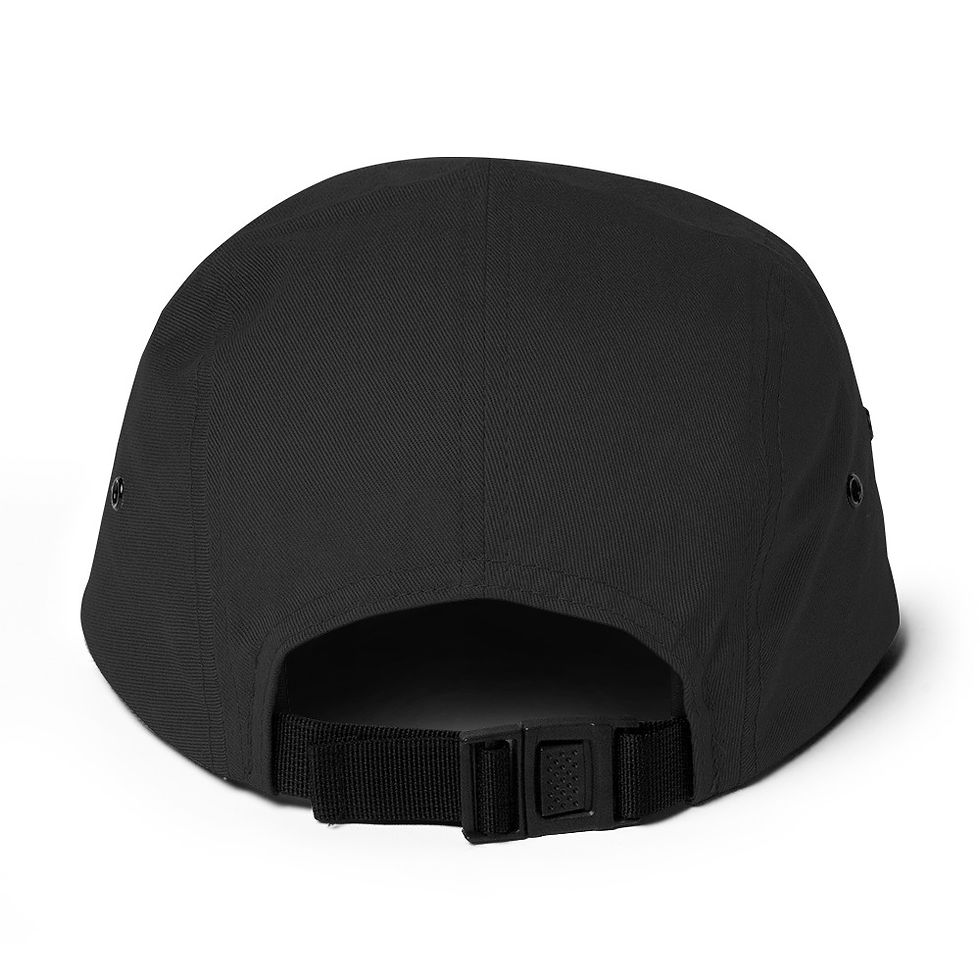 Thumbnail: Five Panel Cap