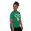 Thumbnail: Youth Short Sleeve T-Shirt