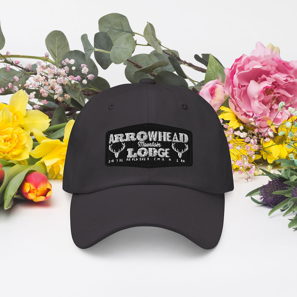 Thumbnail: Dad hat