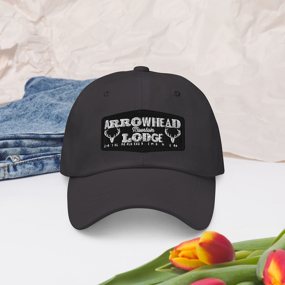 Thumbnail: Dad hat