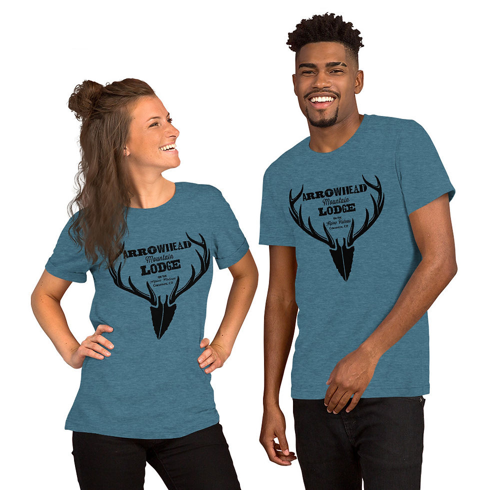 Thumbnail: Unisex t-shirt
