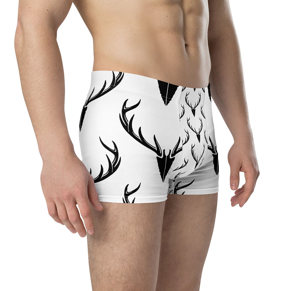 Thumbnail: Boxer Briefs