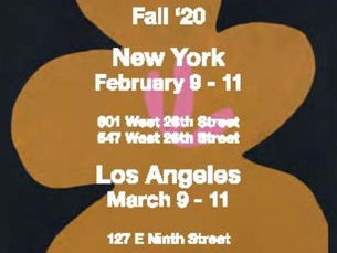 D&A NY February 2020 Show