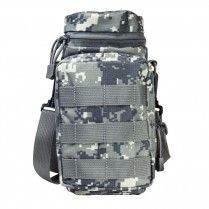 VISM® by NcSTAR® WATER BOTTLE CARRIER/DIGITAL CAMO