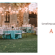 Levelling Up Small Weddings: A Guide 