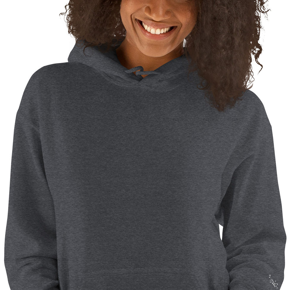 Thumbnail: "I AM ROYALTY" Unisex Hoodie