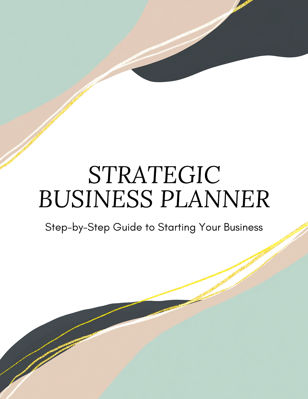 Strategic Business Planner