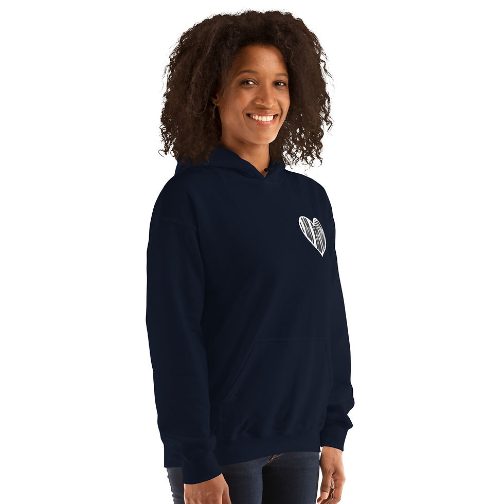 Thumbnail: "I AM ROYALTY" Unisex Hoodie