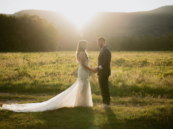 North Conway Elopement – Plan An Adventurous Wedding in the White Mountains