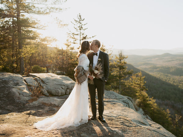 What Is The Meaning of Elopement in 2025 – Elopement Definition