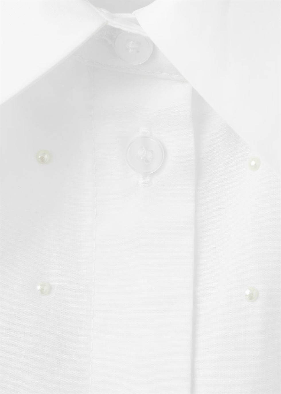 Thumbnail: Pearl pocket shirt