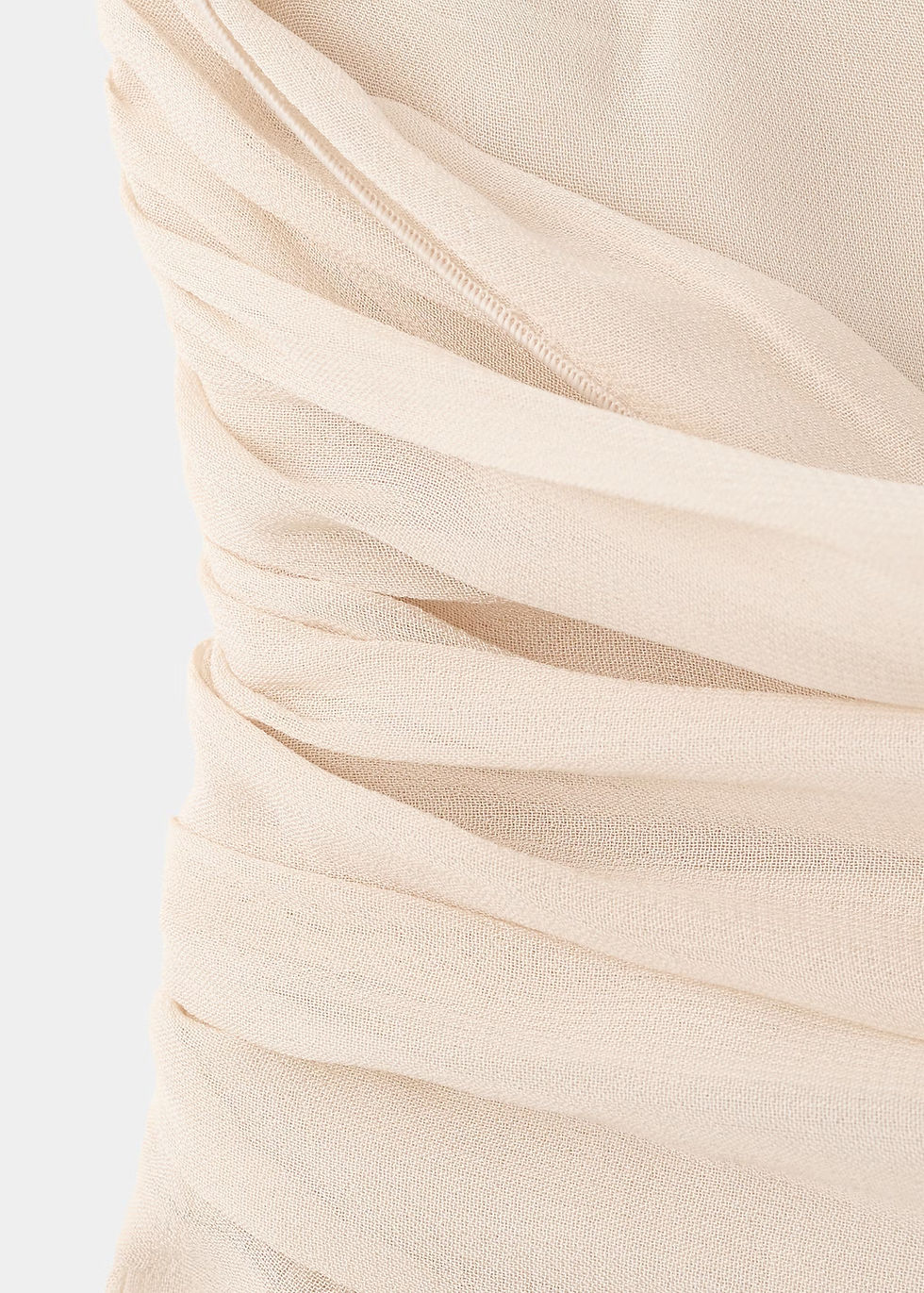 Thumbnail: Ruffle tie skirt