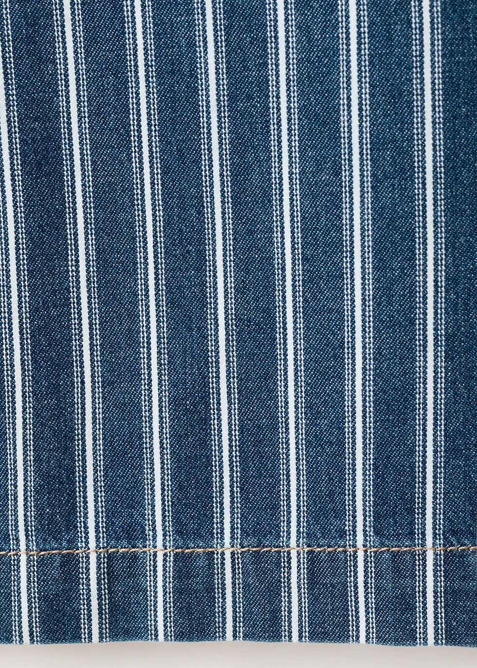 Thumbnail: Striped jeans